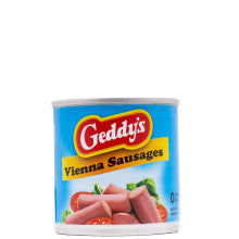 Geddy's - Vienna Sausage (106G)