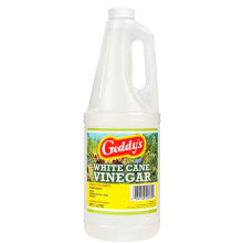 Geddy's - Vinegar (32oz)