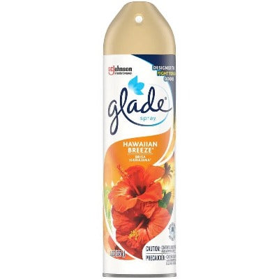 Glade - Hawaiian Breeze Spray (8oz)