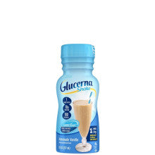 Glucerna - Original Shake Butter Pecan (8oz)