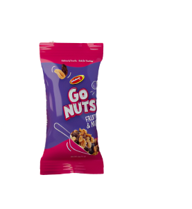 Butterkist - Go Nuts, Fruit & Nut (32g)