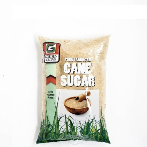 Golden Grove - Cane Sugar (1kg)