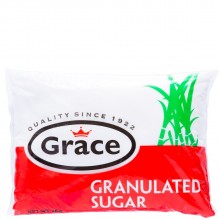 Grace - Granulated Sugar (2kg)