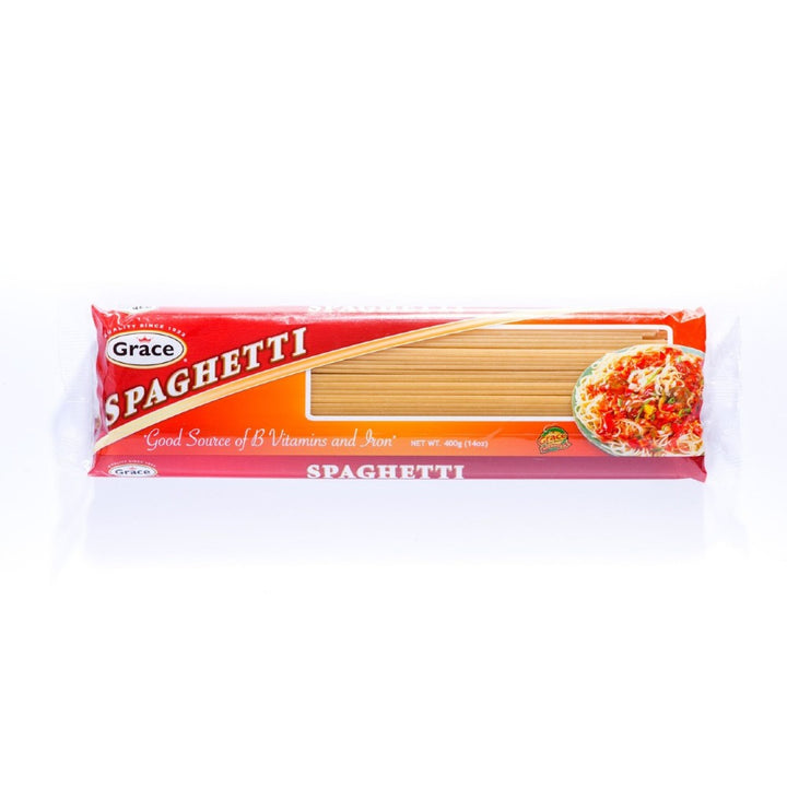 Grace - Spaghetti (400G)