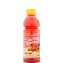 Grace - Tropical Rhythms Fruit Punch (16 oz)