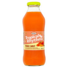 Grace - Tropical Rhythms Mango Carrot (16 oz)