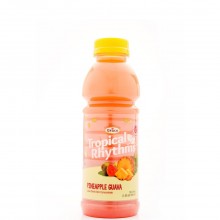 Grace - Tropical Rhythms Pineapple Guava (16 oz)