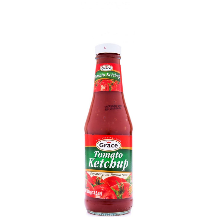 Grace - Tomato Ketchup (385G)