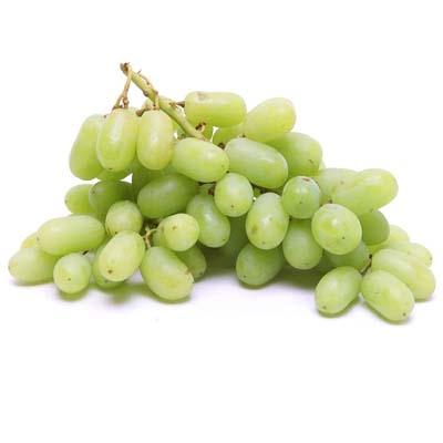 Grape - Green Seedless