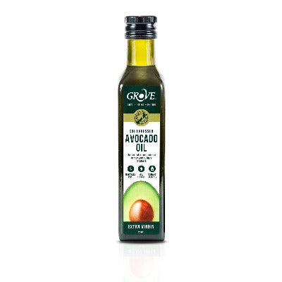 Grove - Extra Virgin Avocado Oil-(250ml)