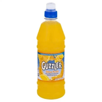 Guzzler - Citrus Punch (20fl oz)