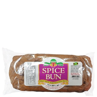 H.T.B - Easter Bun (35oz)