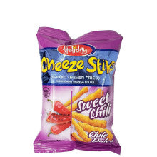 Holiday - Sweet Chili Stiks (40G)