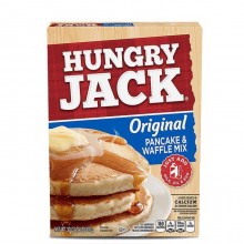 Hungry Jack Pancake Buttermilk (32oz)