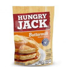 Hungry Jack Pancake Buttermilk (7oz)