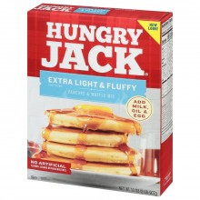 Hungry Jack Pancake Extra Fluffy (32oz)