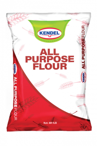 Kendel - All Purpose Flour (1lb)