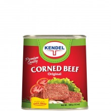 Kendel - Corned Beef (12oz)