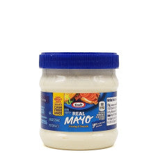 Kraft Mayonnaise (8oz)