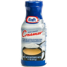 Kraft Non-Dairy Creamer (11oz)