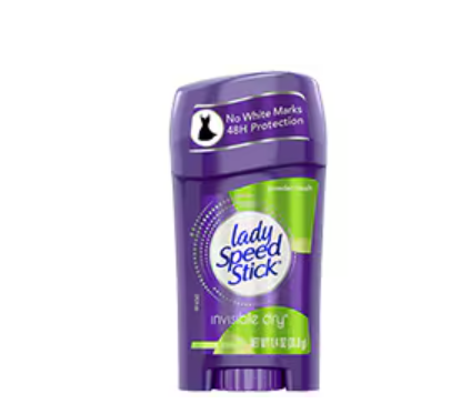 Lady Speed Stick - Powder Fresh (1.4oz)