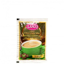 Lasco - Instant Chocolate Mix Mint (28g/1oz)