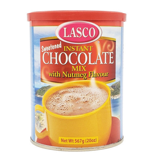 Lasco - Instant Chocolate (20oz/560g)