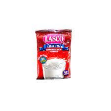 Lasco - Instant Enriched Milk (80g)