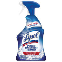 Lysol Bathroom Cleaner (32oz)