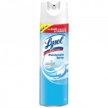 Lysol Disinfectant Fresh Linen (539g)