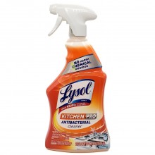 Lysol Kitchen Cleaner Pro (22oz)