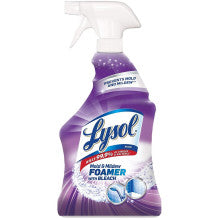 Lysol Mildew Remover With Bleach (32oz)