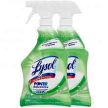 Lysol Multi Purpose Cleaner Bleach (2x32oz)