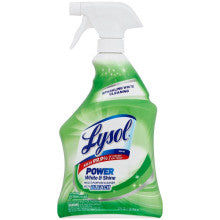 Lysol Multi Purpose Cleaner Bleach (32oz)