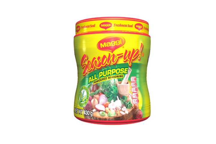 Maggi - All Purpose Seasoning up (430G)