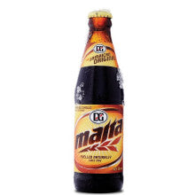 Malta Malt (284ml)