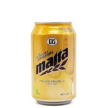 Malta Malt (330ml) Can