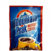 Mountain Peak Coffee Instant (2g)