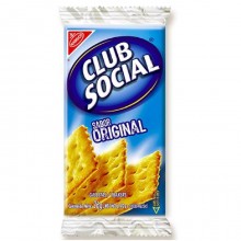 Nabisco - Club Social Original (26G)