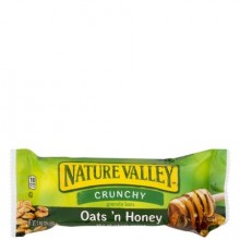 Nature Val Crunchy Oats & Honey (42g)