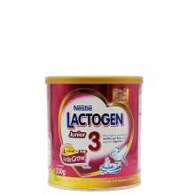 Nestle - Lactogen DHA 3 Junior (350g)