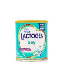 Nestle - Lactogen Soy (366g)