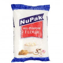 Nupak -  All Purpose Flour (1kg)