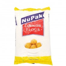 Nupak -  Counter Flour (1kg)