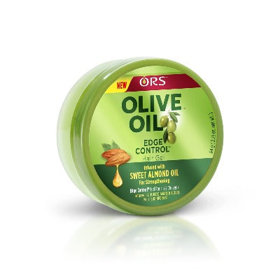 ORS - Olive Oil Edge Control (64g)