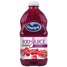 Ocean Spray - Cran Rasberry (64oz)