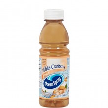 Ocean Spray - White Cran Peach (450ml)