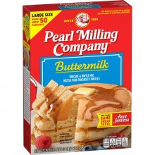 Pearl Milling Pancake Mix Buttermilk (2lb)
