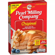 Pearl Milling Pancake Mix Original (2lb)