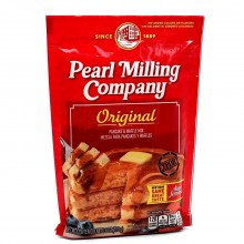 Pearl Milling Pancake Mix Original (6oz)